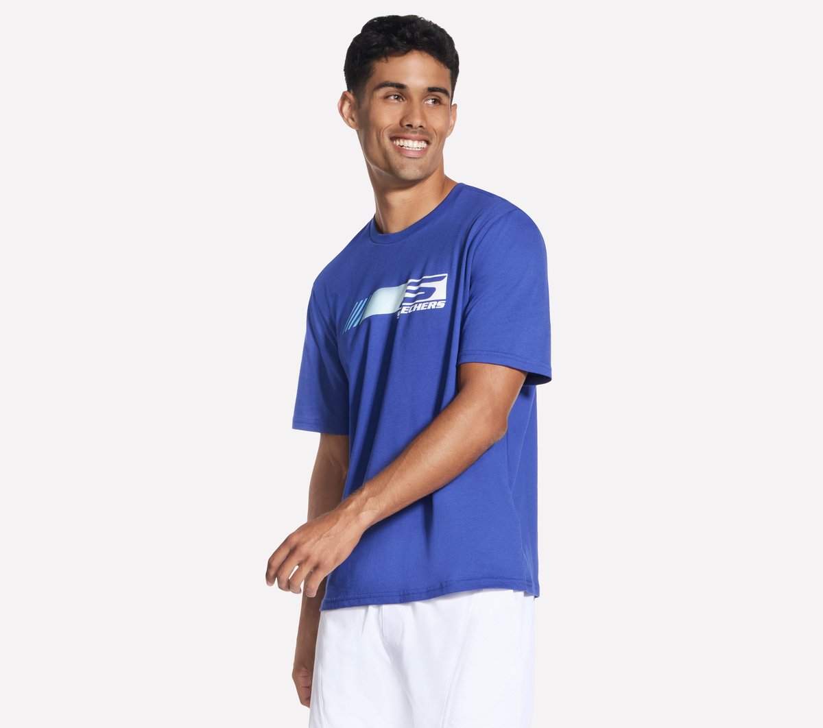 Skechers | Speedster Tee