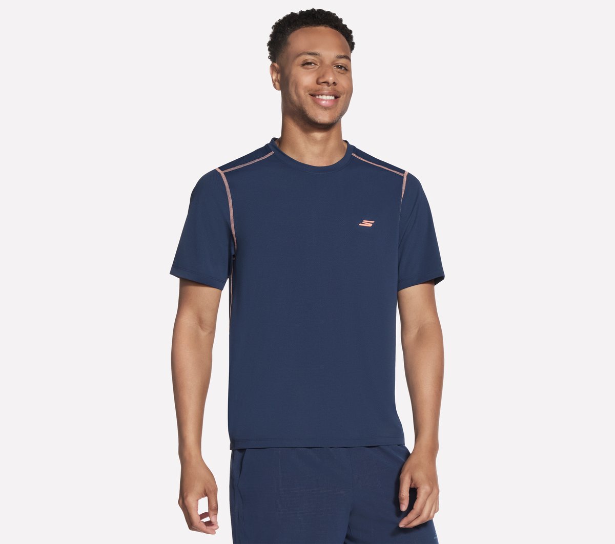 Skechers | GO RUN Vapor Tee