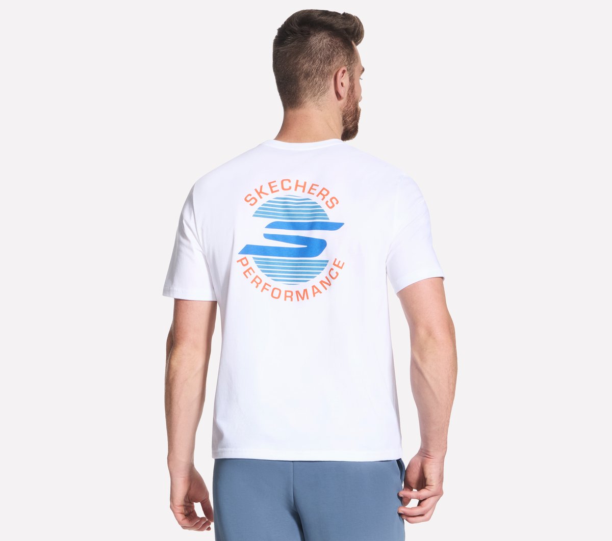 Skechers | Solar Tee