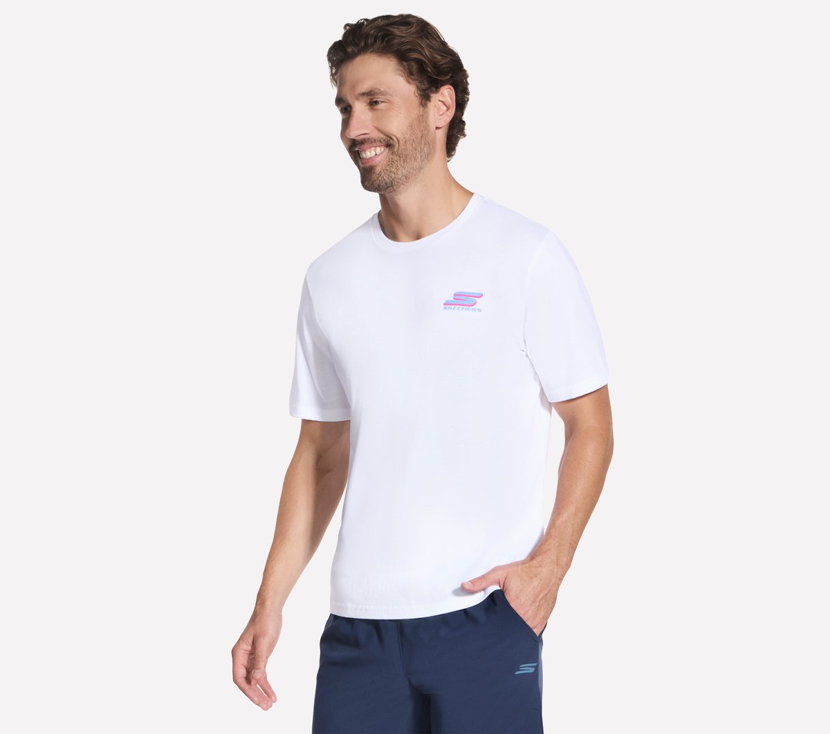 Skechers | Break Tee