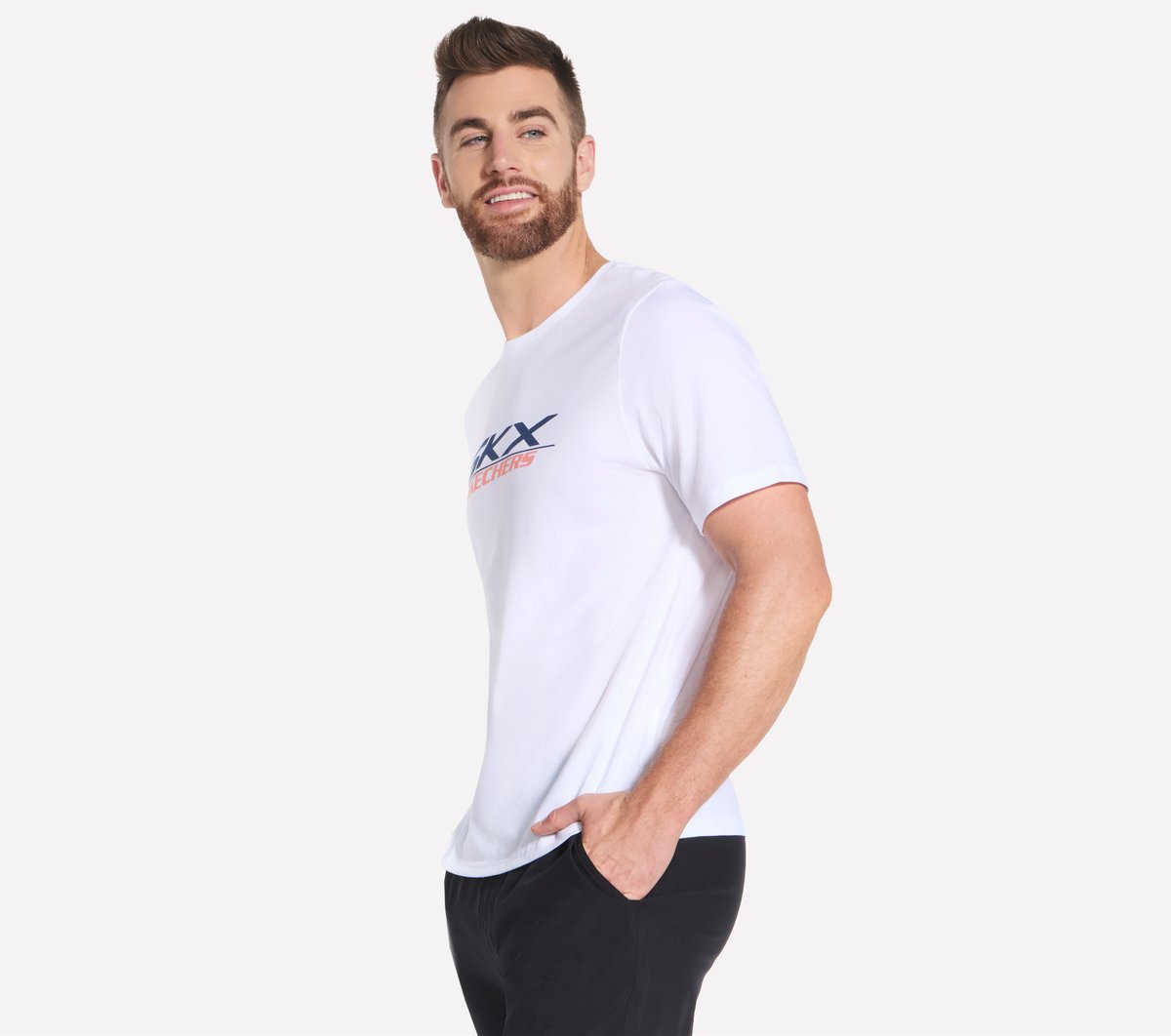 Skechers | Motion Tee