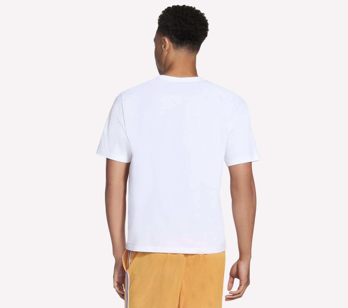 Skechers | Letterman Tee