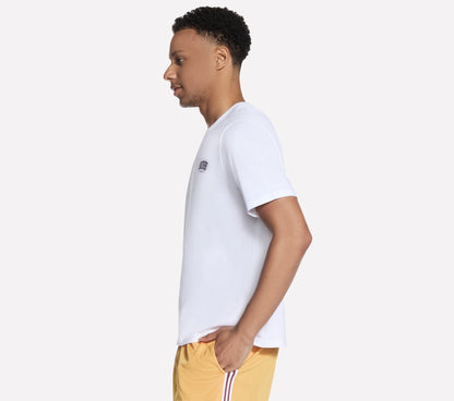 Skechers | Letterman Tee
