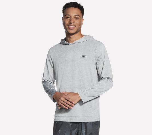 Skechers | GO DRI Charge Hoodie