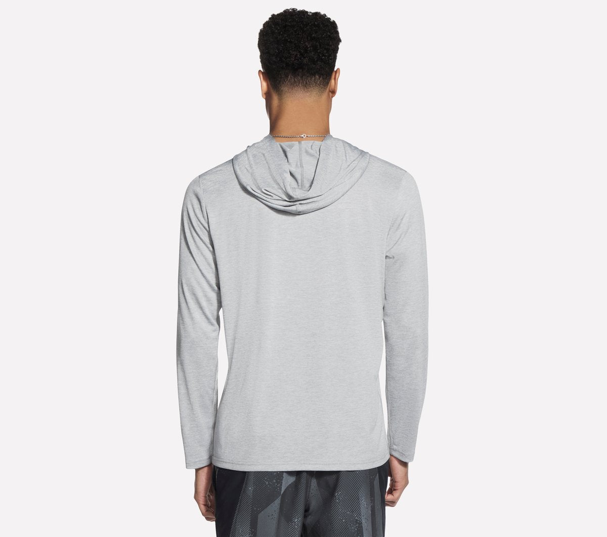 Skechers | GO DRI Charge Hoodie