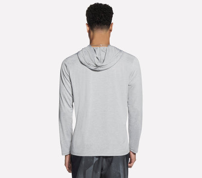 Skechers | GO DRI Charge Hoodie