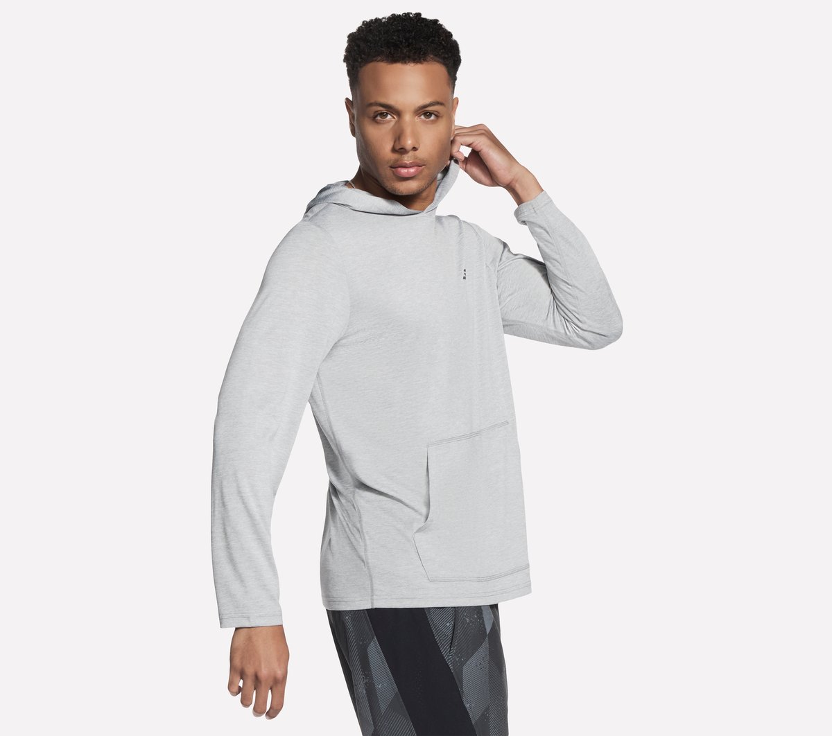 Skechers | GO DRI Charge Hoodie