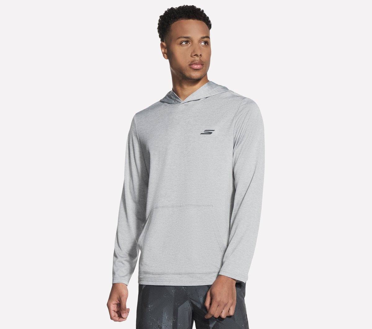 Skechers | GO DRI Charge Hoodie