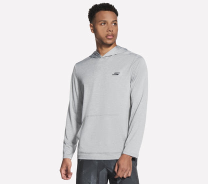 Skechers | GO DRI Charge Hoodie