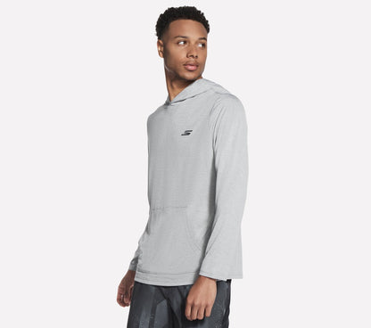 Skechers | GO DRI Charge Hoodie