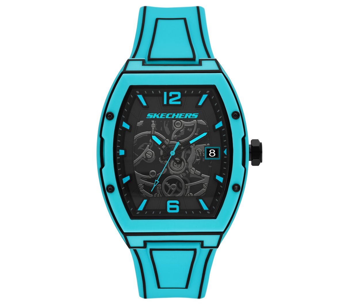 Skechers | Tellem Pop Art Watch