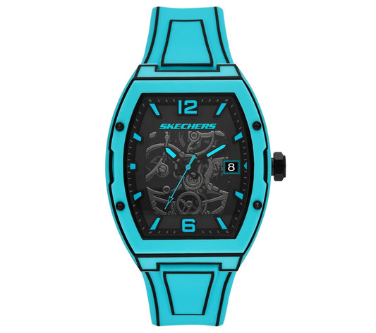 Skechers | Tellem Pop Art Watch