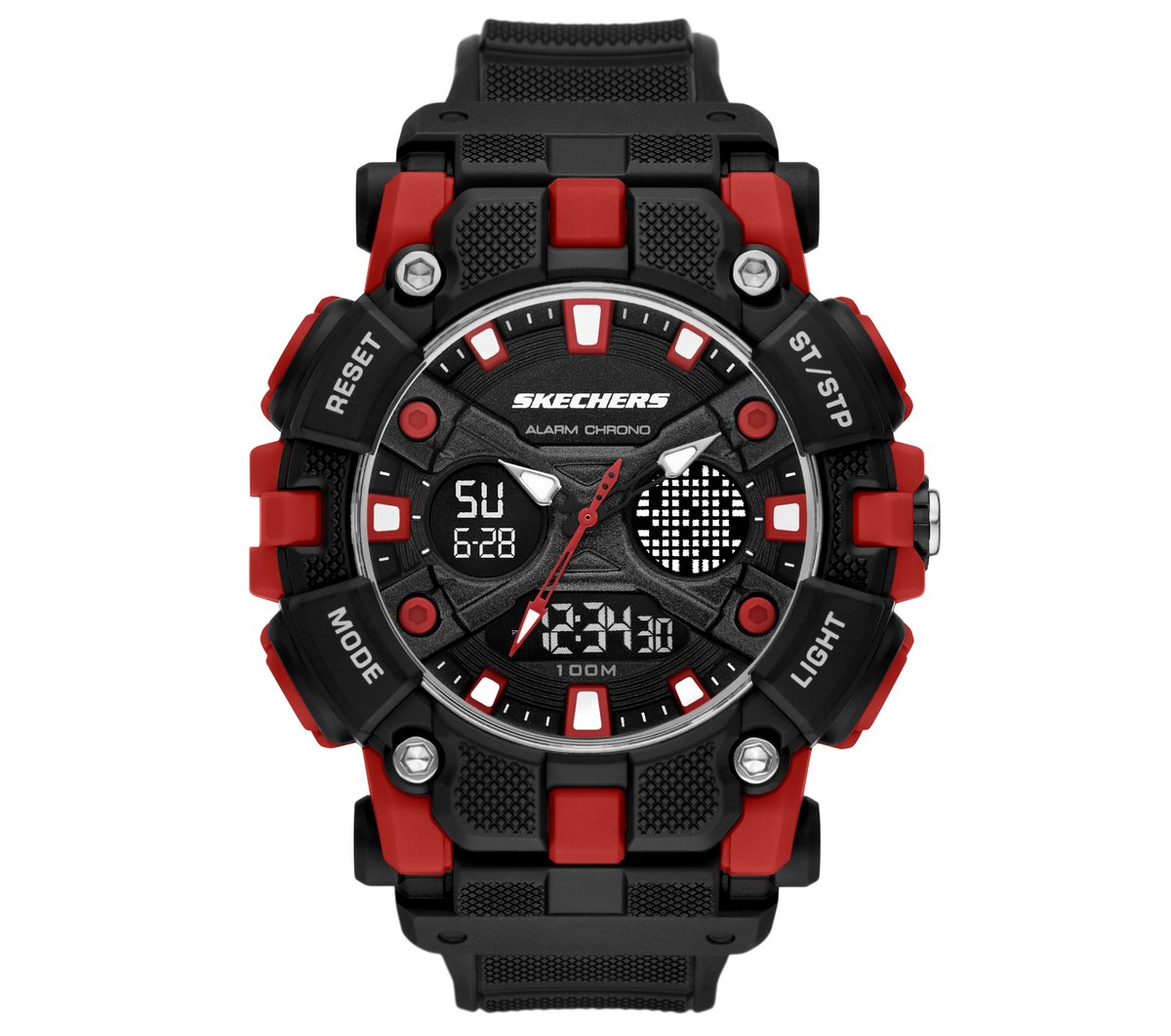 Skechers | Bonhill Watch