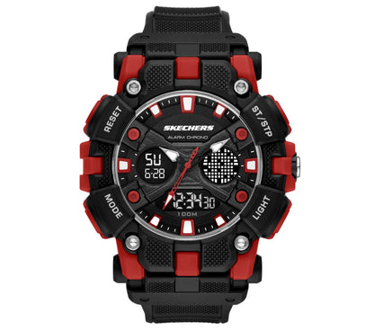 Skechers | Bonhill Watch