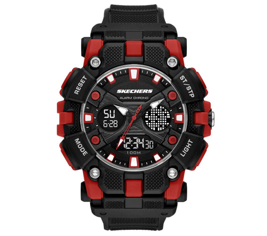Skechers | Bonhill Watch