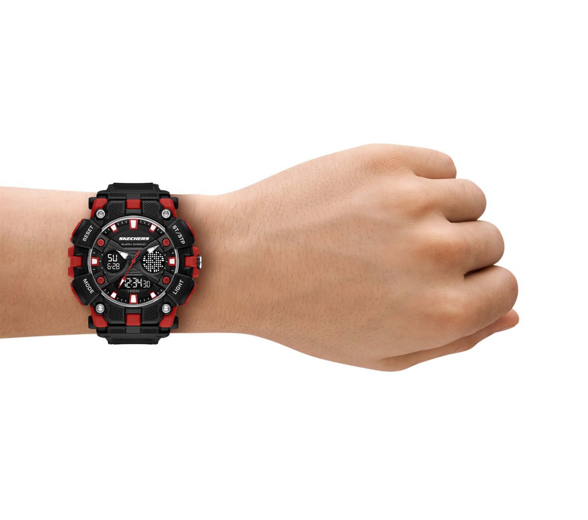 Skechers | Bonhill Watch