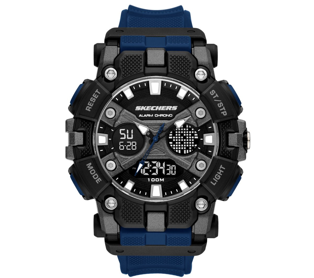 Skechers | Bonhill Watch