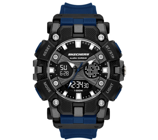 Skechers | Bonhill Watch