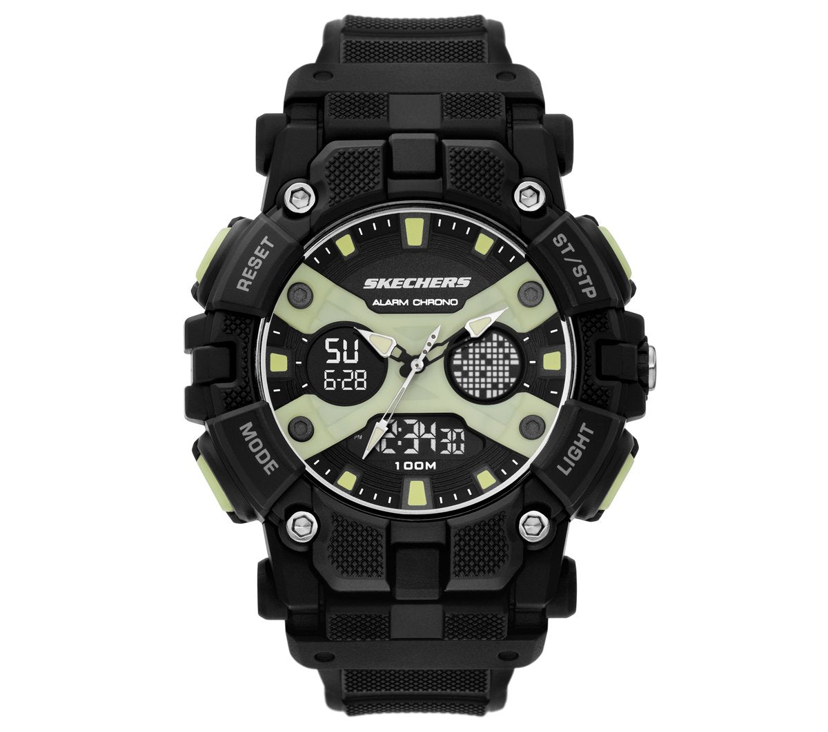 Skechers | Bonhill Watch