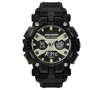 Skechers | Bonhill Watch