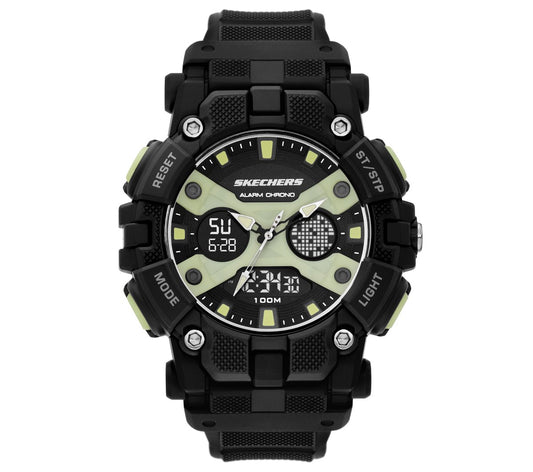 Skechers | Bonhill Watch