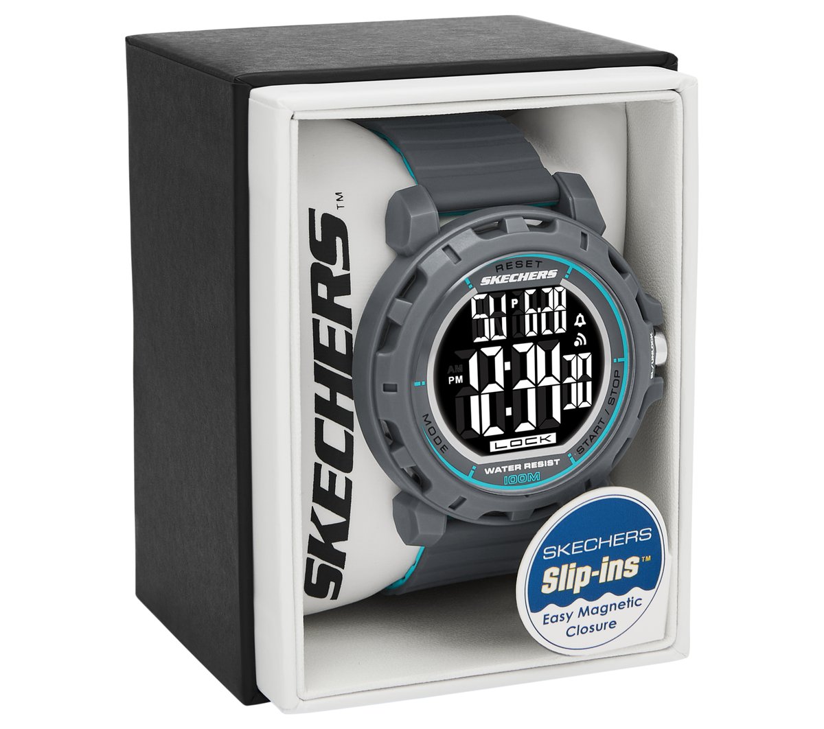Skechers | Slip-ins:Newkirk Watch