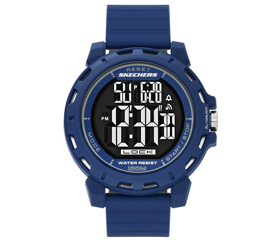 Skechers | Slip-ins:Newkirk Watch