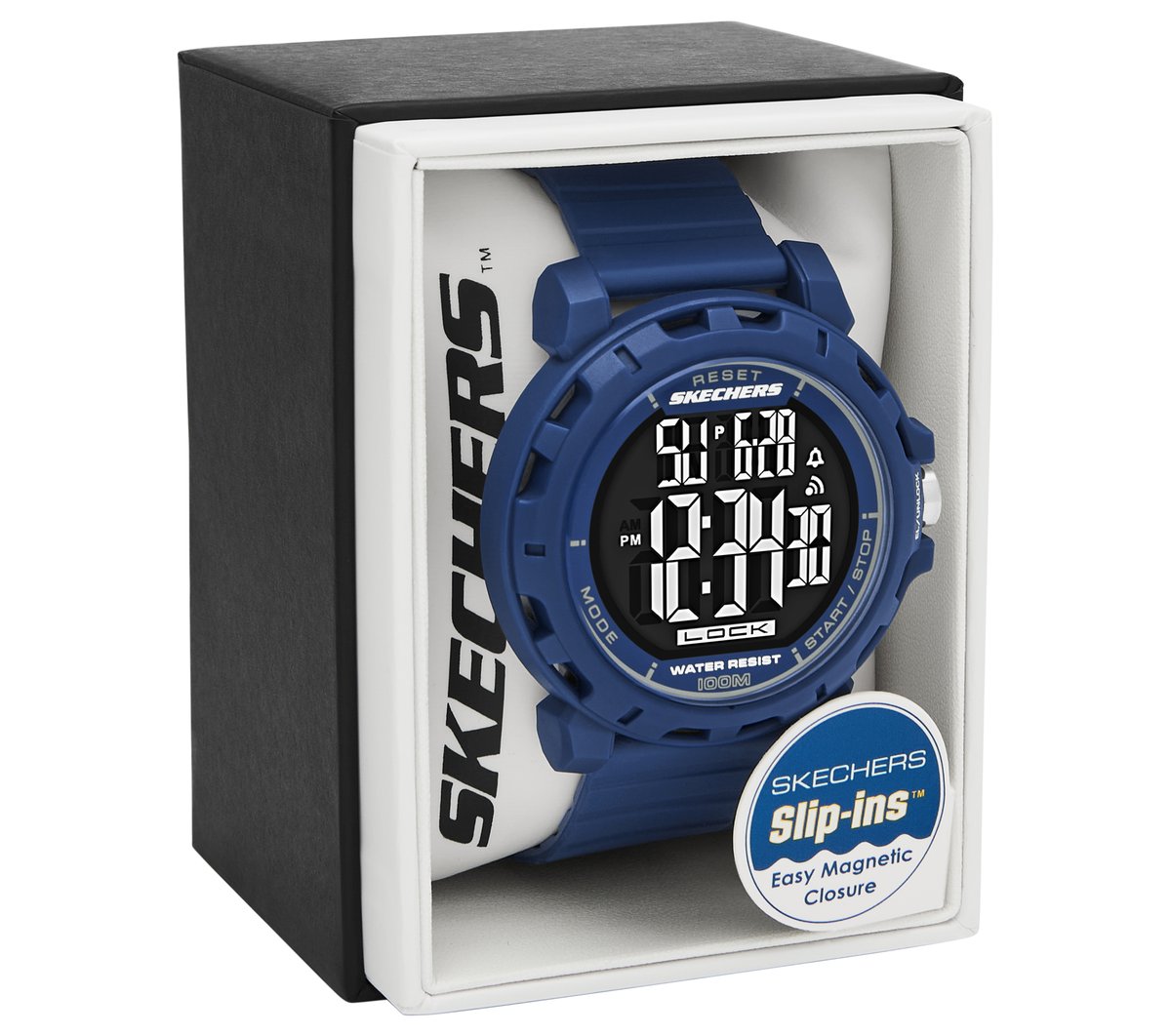 Skechers | Slip-ins:Newkirk Watch