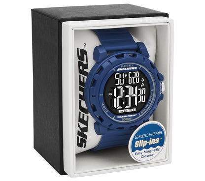 Skechers | Slip-ins:Newkirk Watch