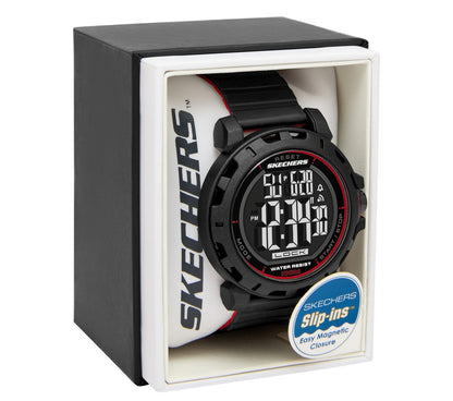 Skechers | Slip-ins:Newkirk Watch
