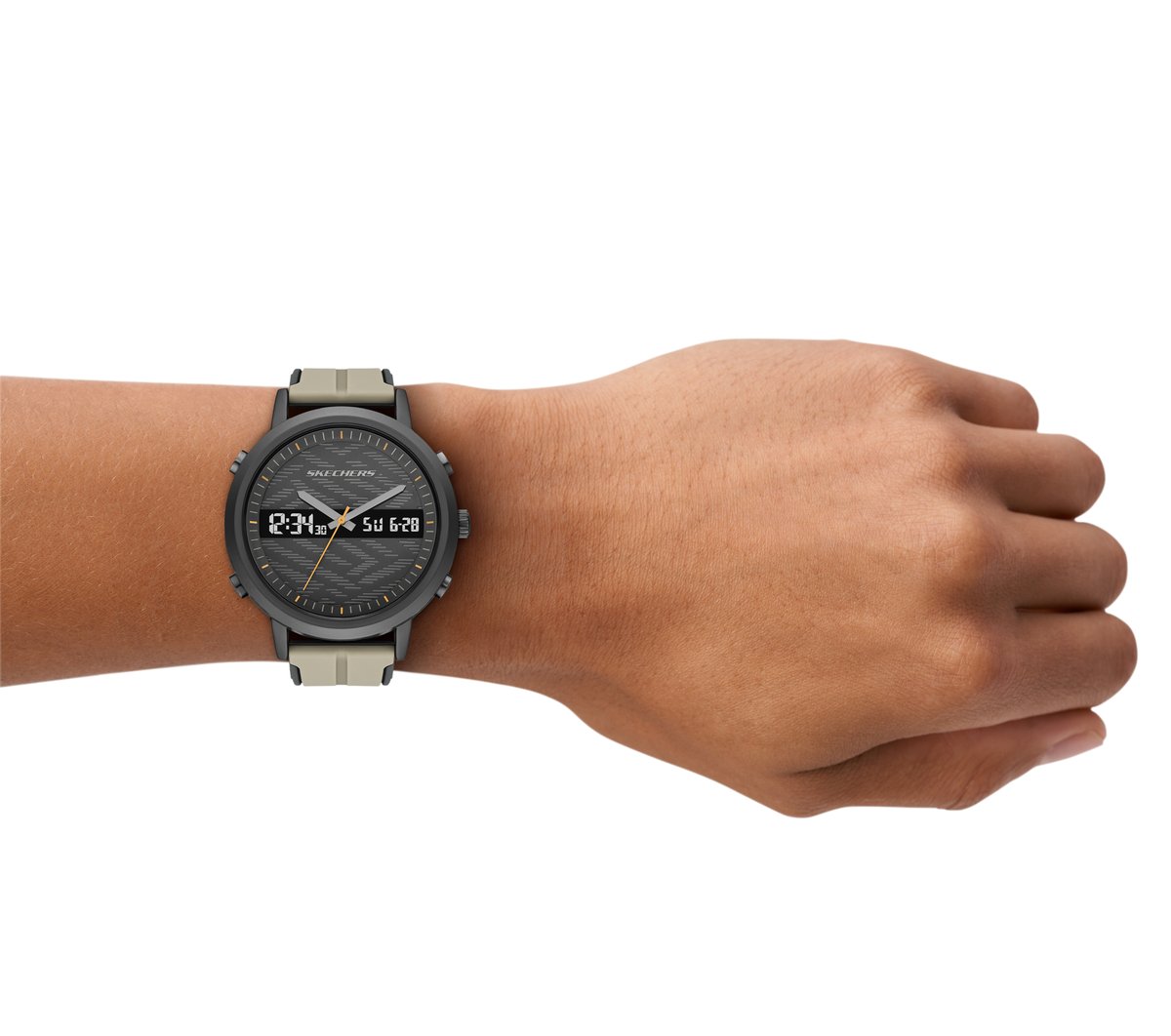 Skechers | Lawndale Watch