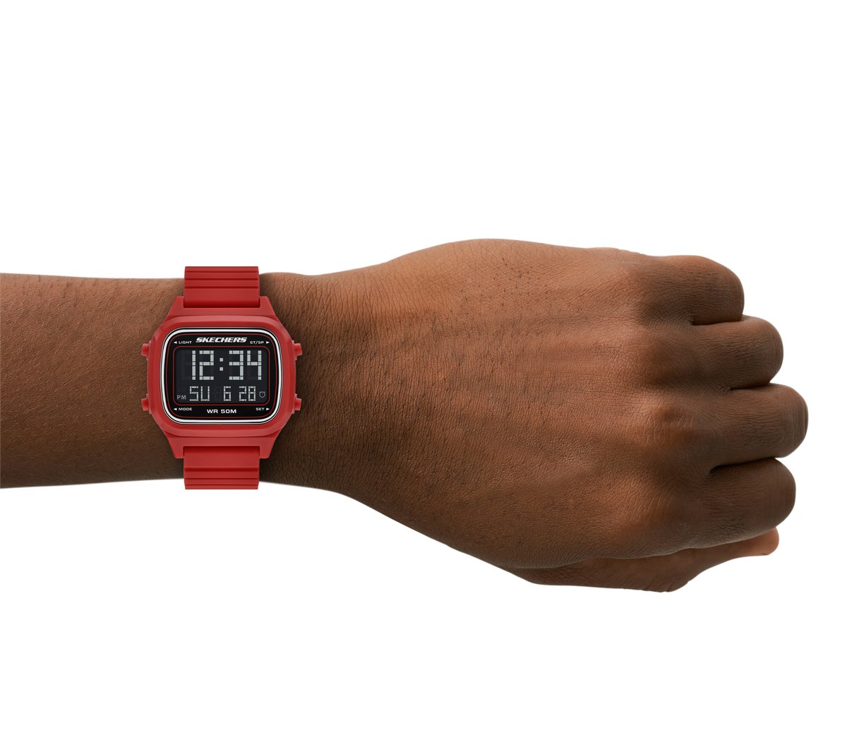 Skechers | Slip-ins: Fiske Watch