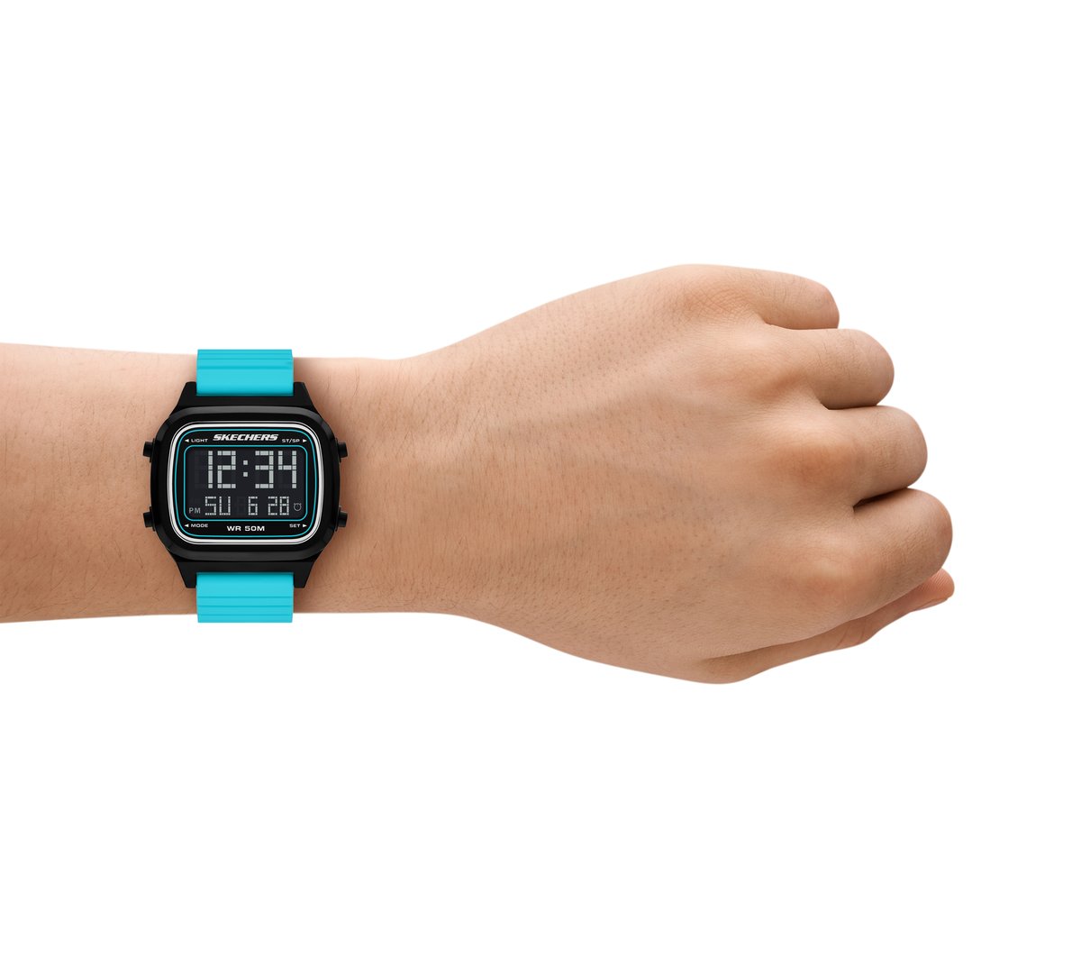 Skechers | Slip-ins: Fiske Watch