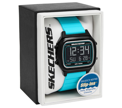 Skechers | Slip-ins: Fiske Watch