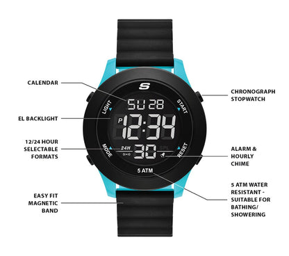 Skechers | Slip-ins: Rosecrans Watch