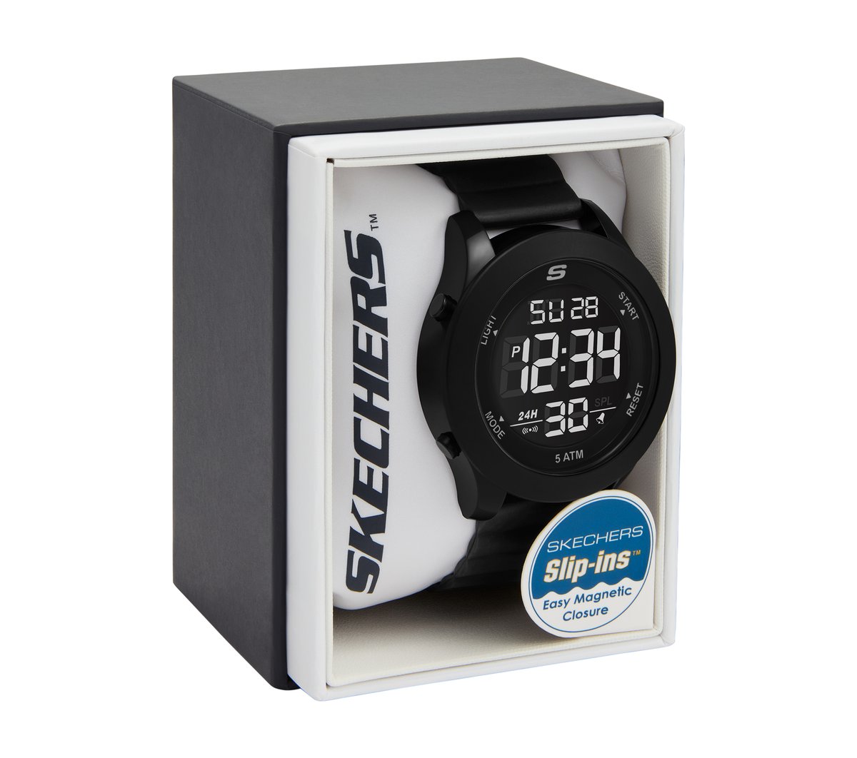 Skechers | Slip-ins: Rosecrans Watch