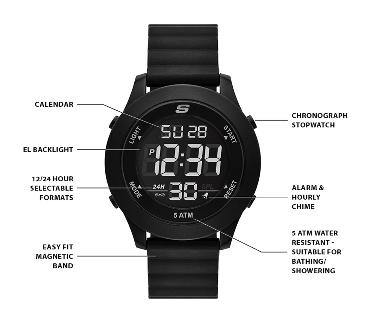 Skechers | Slip-ins: Rosecrans Watch