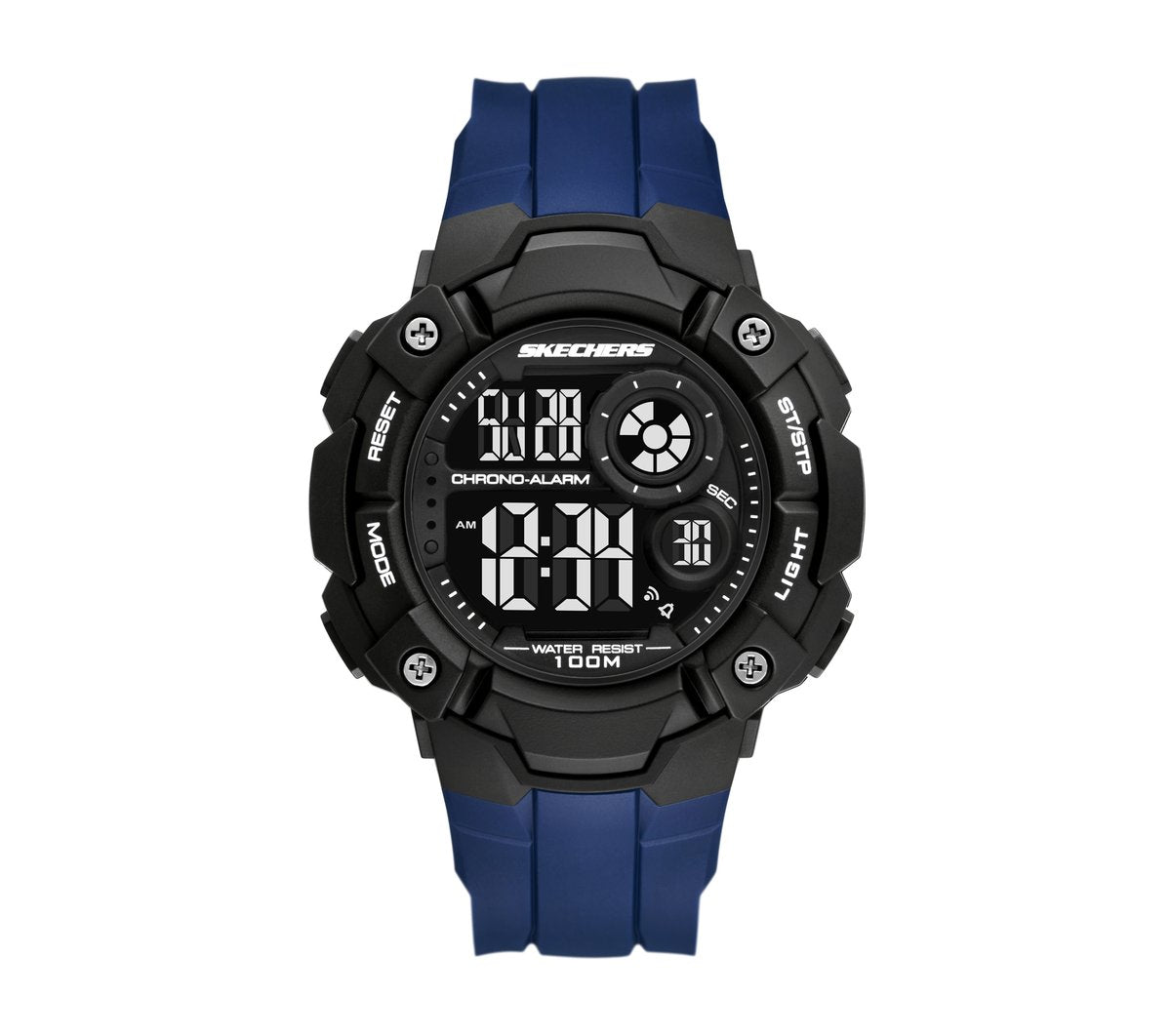 Skechers | Westlawn Watch