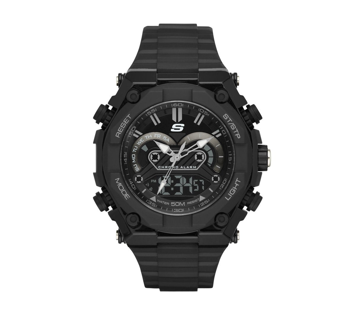 Skechers | El Segundo Watch