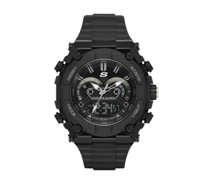 Skechers | El Segundo Watch