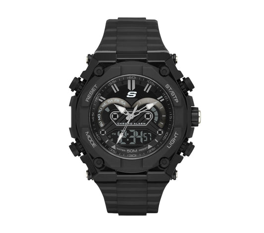 Skechers | El Segundo Watch