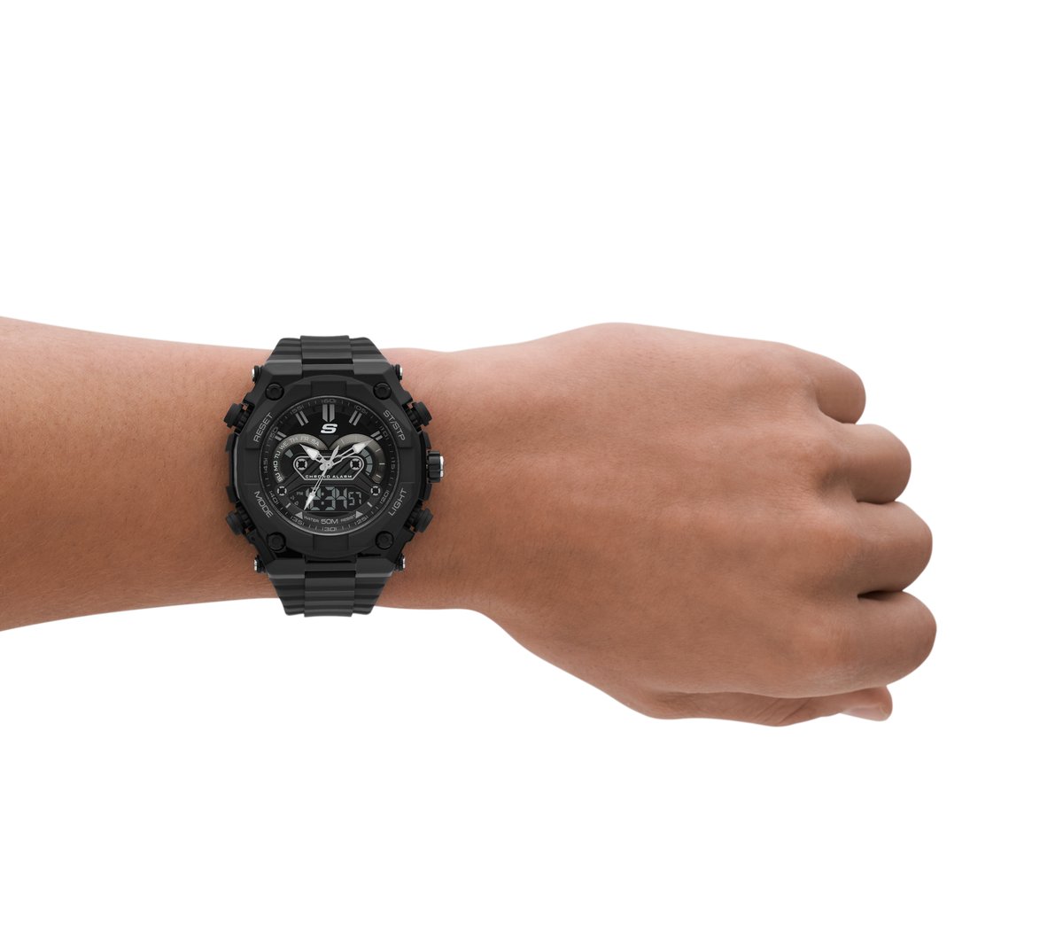 Skechers | El Segundo Watch
