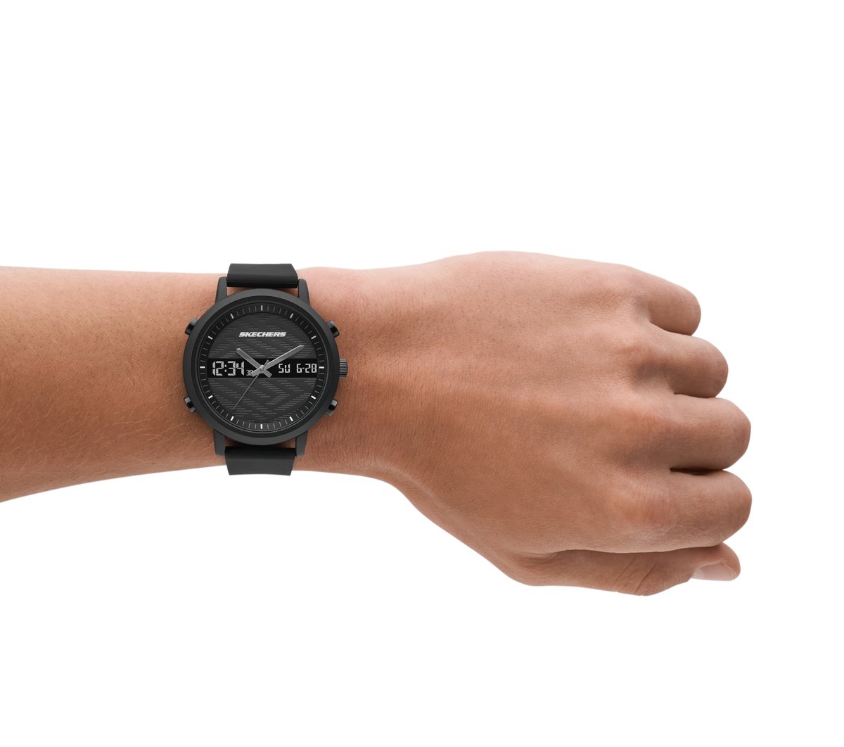 Skechers | Lawndale Watch