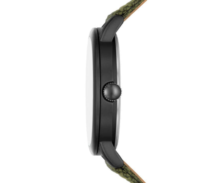 Skechers | Parkhurst Green Watch