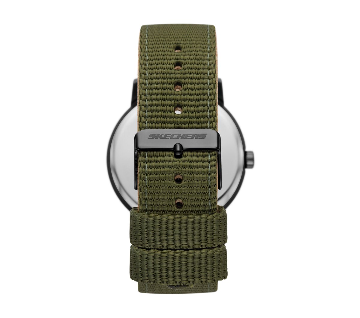 Skechers | Parkhurst Green Watch