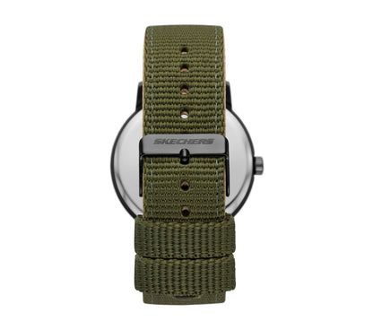 Skechers | Parkhurst Green Watch