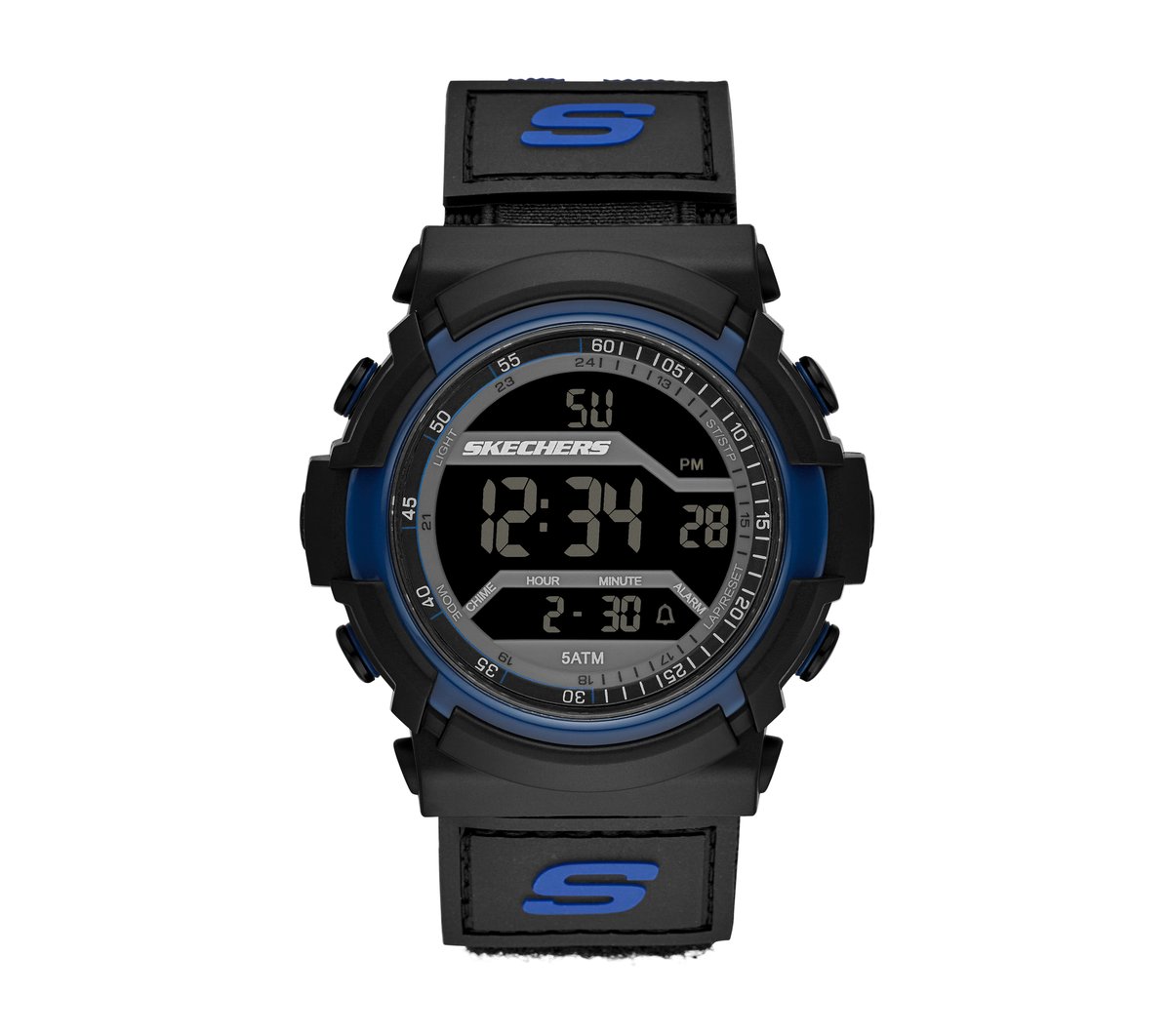 Skechers | Flournoy Watch
