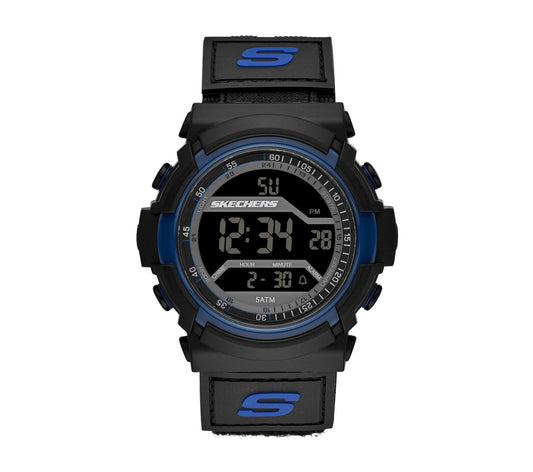 Skechers | Flournoy Watch