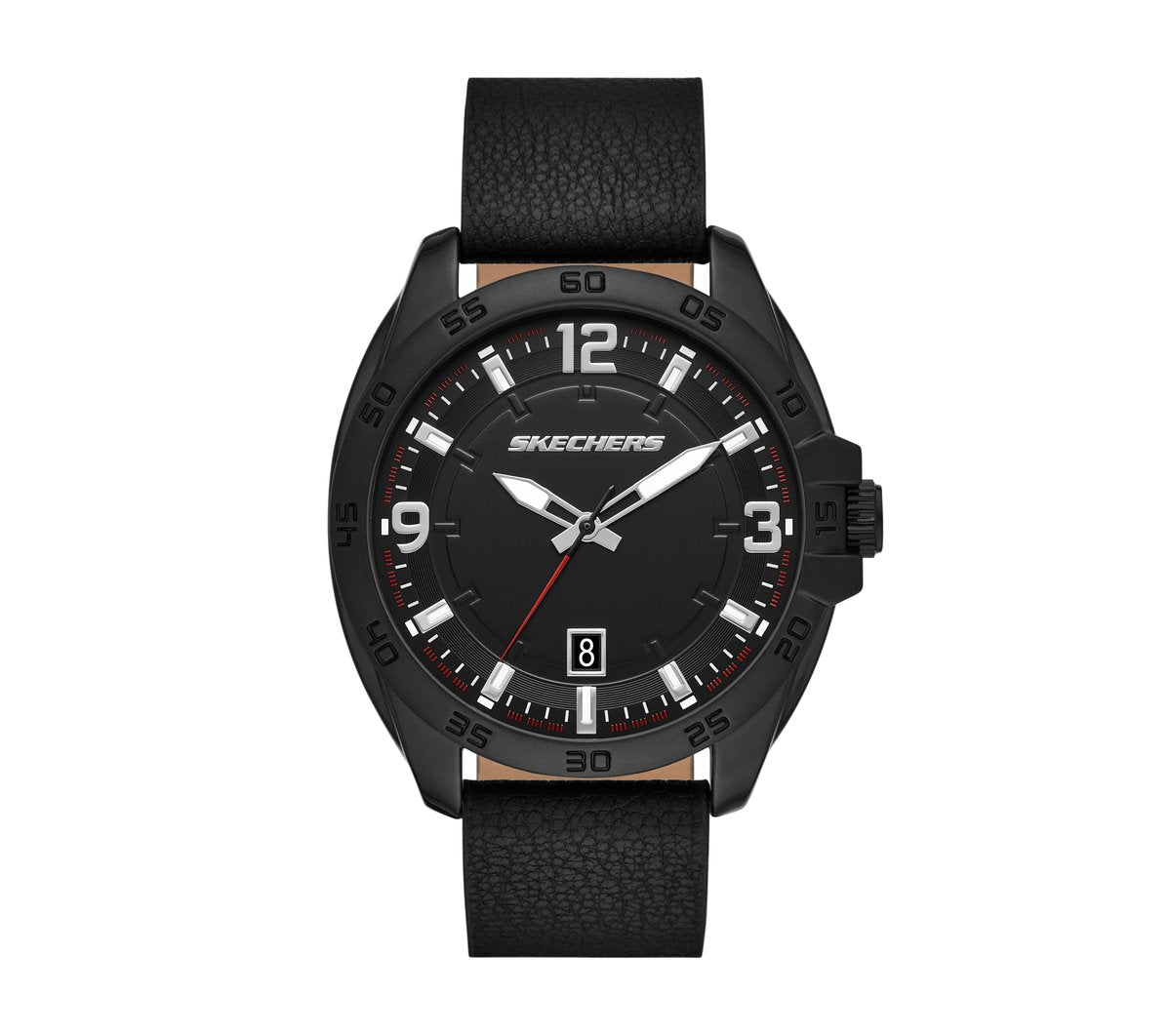 Skechers | Brentwood Black Watch