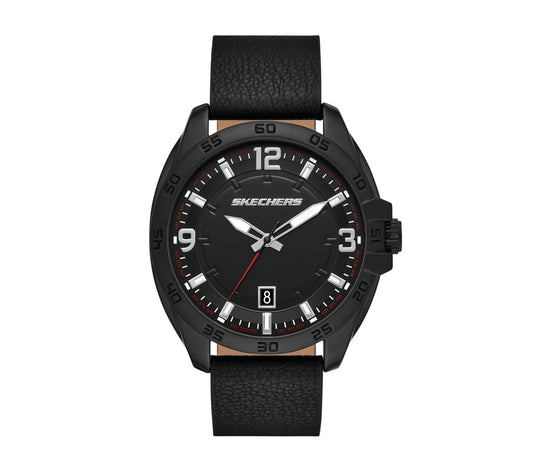 Skechers | Brentwood Black Watch